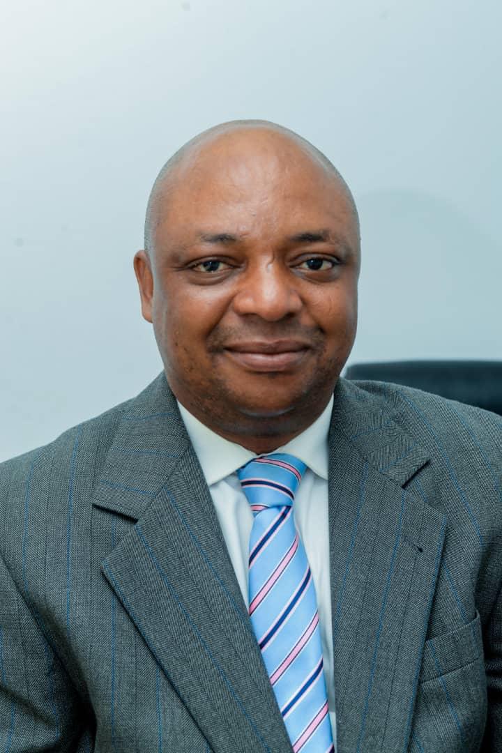 Profile Image - Lasisi Suleman