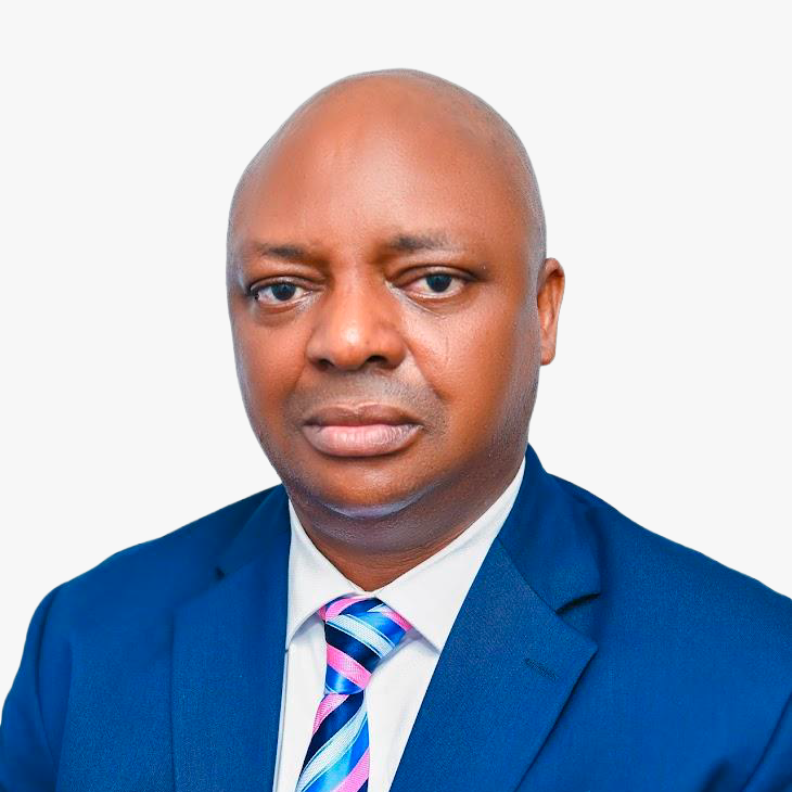 Profile Image - Lasisi Suleman