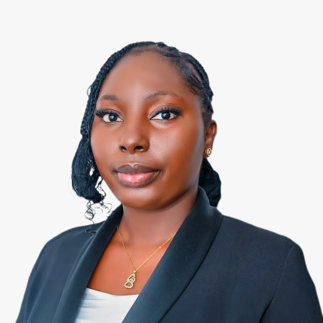 profile - Esther Gold