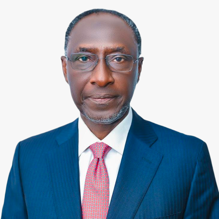 profile - Mr Dabiri