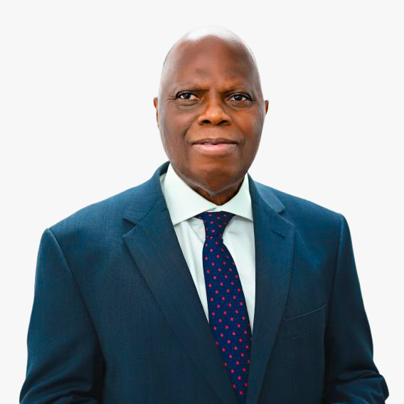 profile - Seni Oduwole