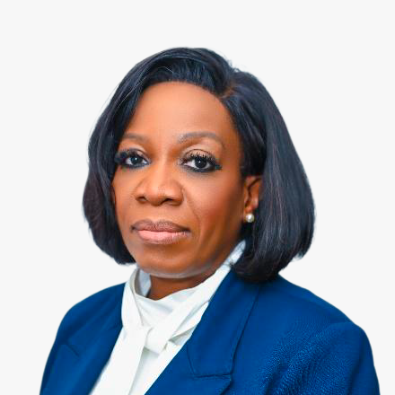 profile - Mariam Giwa Osagie