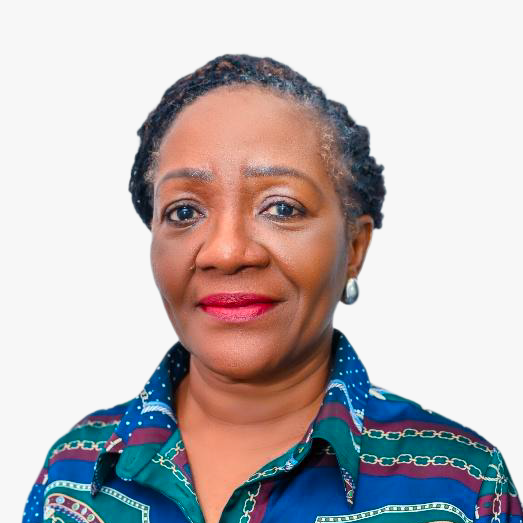 profile - Abiola Olowude